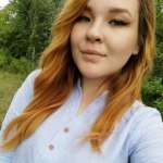 Эльзира, 24 года