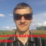 Володимир, 33 года