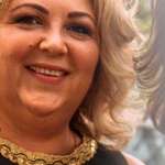 Наталья, 58 лет