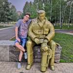 Михаил, 24 года