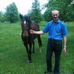 ВАСИЛИЙ, 57 лет