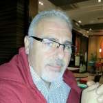 Thompson, 60 лет