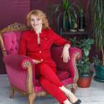 Алёна, 58 лет