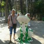 Alex, 50 лет