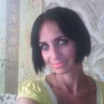 Светлана, 43 года