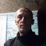 Владимир, 55 лет