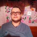 АНДРЕЙ, 43 года