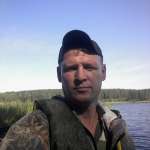 Андрей, 47 лет