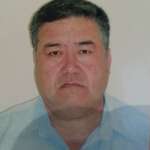 Сапар, 74 года