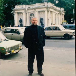 Неважно , 53 года