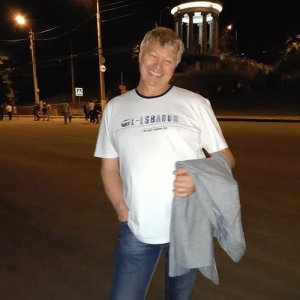 Вадим , 59 лет