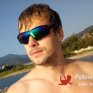 Rbv , 49 лет