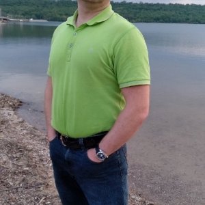 Святослав , 41 год