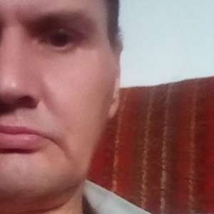 Денис Слепов, 44 года