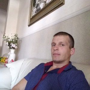 Александр Книшевский, 33 года