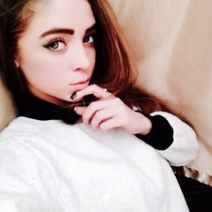 Анна Кучер, 26 лет