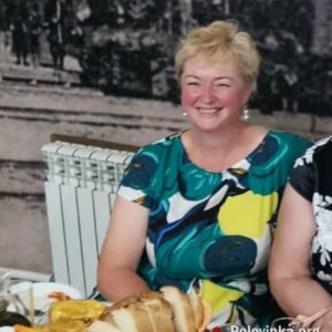 Ирина , 55 лет