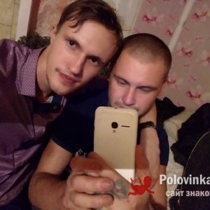 Дмитрий Якушин, 27 лет
