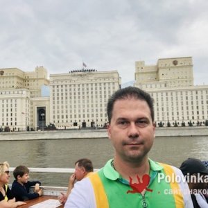 Александър , 46 лет