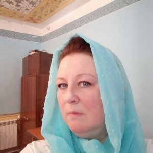 Светлана , 58 лет