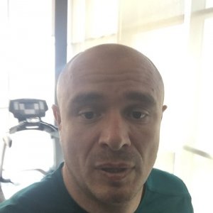 Ruslan , 51 год