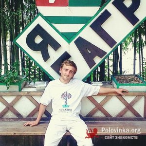 Геворг , 35 лет