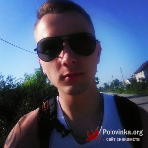 Илья , 25 лет