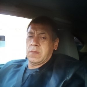 Асад , 50 лет