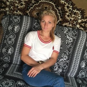 Мила , 47 лет