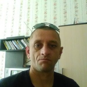 Макс , 45 лет