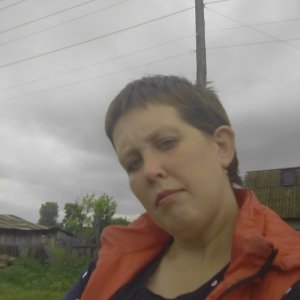 Ольга Гольцова, 33 года