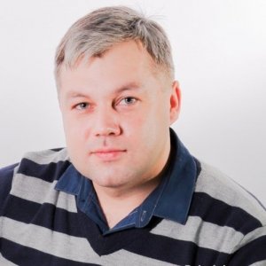 Алексей , 42 года