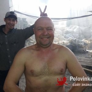 Vladimir , 47 лет