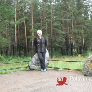 Мила , 61 год