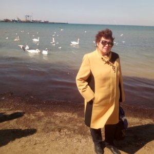 Татьяна , 63 года