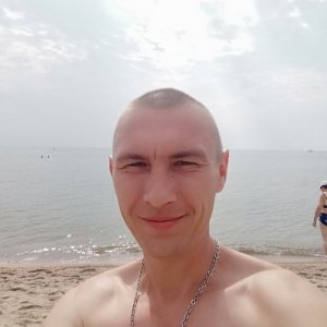 Юрий , 41 год