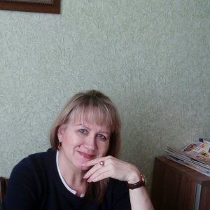 Марьяна , 57 лет