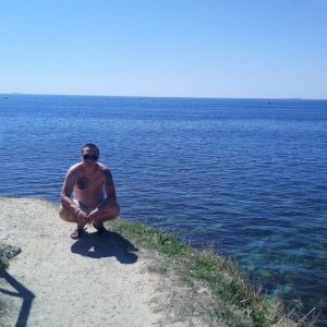 Виталя , 38 лет