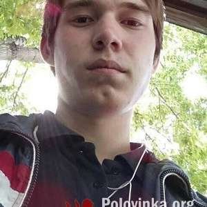 Тим , 26 лет