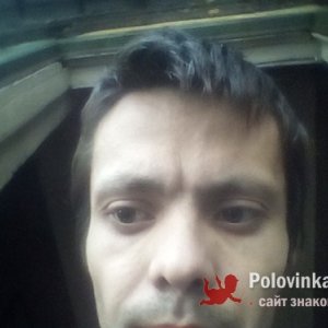 Александр Полухин, 39 лет