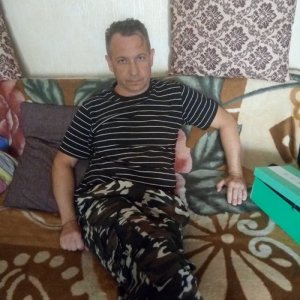 Виталий , 48 лет