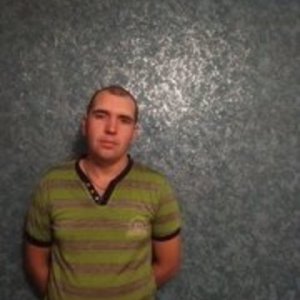 Александр Безпалый, 42 года