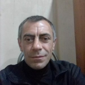 Сережа , 48 лет