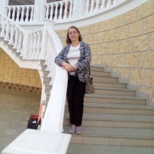 Ольга , 51 год