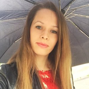 Nadezhda , 30 лет