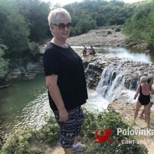 Галина , 73 года