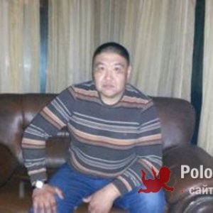 Дастан , 44 года