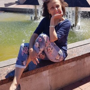 Natalja , 67 лет