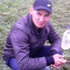 Саня , 43 года