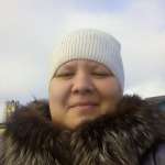 Анна, 36 лет